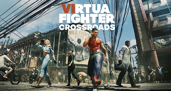 Summer Game Fest, SEGA , RGG Studio , Ryu Ga Gotoku Studio , Virtua Fighter Crossroads , 2027 ,
