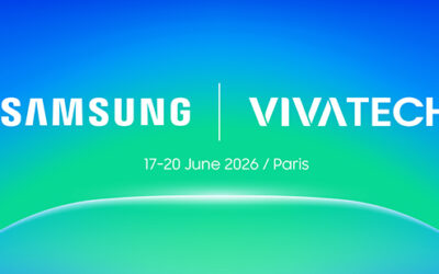 Samsung Electronics présente sa vision du bien-être connecté
