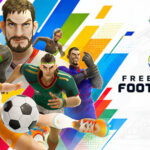 WOORE , Joycity , FreeStyle Football 2