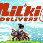 Wholesome Games , Wholesome Direct , Blibloop, Doot Tiny Games , Milki Delivery