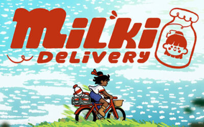 Milki Delivery – Une démo est disponible via Steam