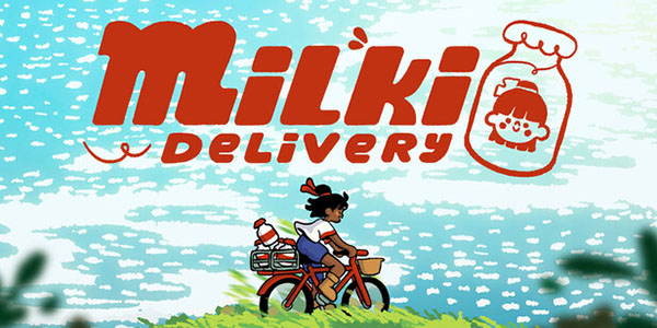 Wholesome Games , Wholesome Direct , Blibloop, Doot Tiny Games , Milki Delivery