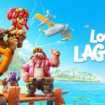Wholesome Games , Wholesome Direct , Summer Game Fest , Tiny Roar , Megabit Publishing , Lou's Lagoon