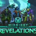 World of Warcraft Midnight , version 12.0.7 , mise à jour , Revelations , Blizzard Entertainment ,