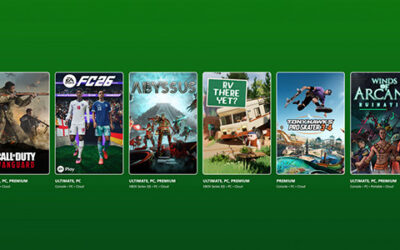 Prochainement dans le Xbox Game Pass : EA Sports FC 26, RV There Yet?, …