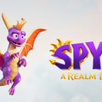 XBOX Games Showcase , Summer Game Fest , Activision , Toys for Bob , Spyro: A Realm Beyond , Spyro : A Realm Beyond , Spyro A Realm Beyond , Spyro, A Realm Beyond