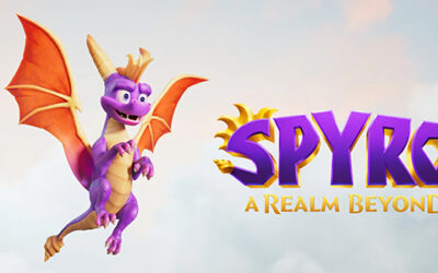 Spyro: A Realm Beyond sortira au printemps 2027