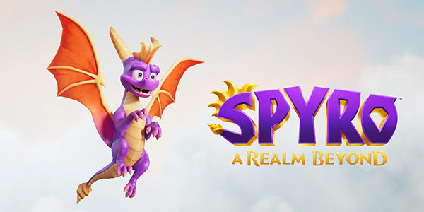 Spyro: A Realm Beyond sortira au printemps 2027