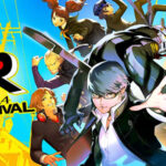 XBOX Games Showcase , Summer Game Fest , SEGA , ATLUS , Persona 4 Revival , 18 février 2027