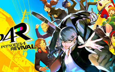 Persona 4 Revival sortira le 18 février 2027 et Persona 6 annoncé