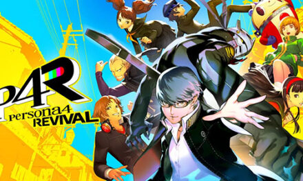 XBOX Games Showcase , Summer Game Fest , SEGA , ATLUS , Persona 4 Revival , 18 février 2027 , Nintendo Direct , ATLUS , SEGA , Persona 4 Revival