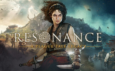 Resonance: A Plague Tale Legacy – Asobo Studio dévoile un gameplay Deep-Dive