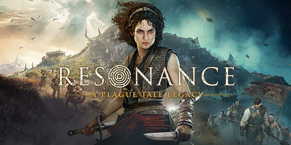 XBOX Games Showcase , Summer Game Fest , Focus Entertainment , Asobo Studio , Resonance: A Plague Tale Legacy , Resonance : A Plague Tale Legacy , Resonance A Plague Tale Legacy , Resonance , A Plague Tale Legacy