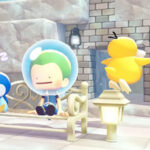 Nintendo Direct , The Pokémon Company , Pokémon Pokopia , DLC , Pass , extension , août 2026 , Bassin Bulles , Pokémon Pokopia, Version 2.0