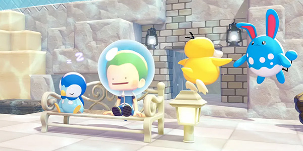 Nintendo Direct , The Pokémon Company , Pokémon Pokopia , DLC , Pass , extension , août 2026 , Bassin Bulles , Pokémon Pokopia, Version 2.0