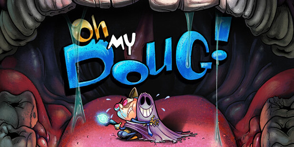 Odd Men In Studios dévoile Oh, My Doug! (2027)