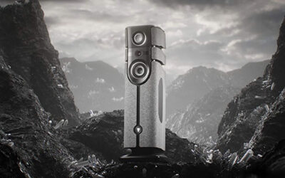 Focal présente l&rsquo;enceinte Diva Alta Utopia