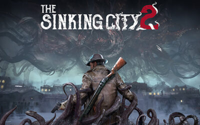 TEST – Notre avis sur The Sinking City 2 (PC)