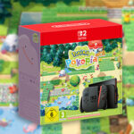 Pack Nintendo Switch 2 + Pokémon Pokopia