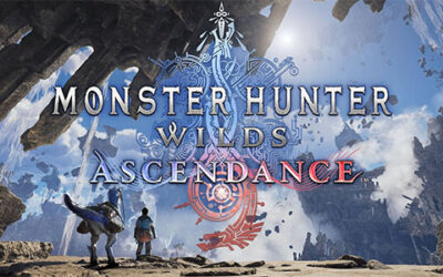 Capcom annonce Monster Hunter Wilds: Ascendance (2027)