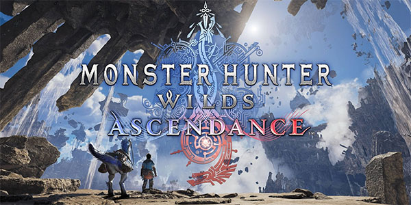Summer Game Fest 2026, Capcom , Monster Hunter Wilds: Ascendance , Monster Hunter Wilds : Ascendance, Monster Hunter Wilds Ascendance, Monster Hunter Wilds, Ascendance , 2027