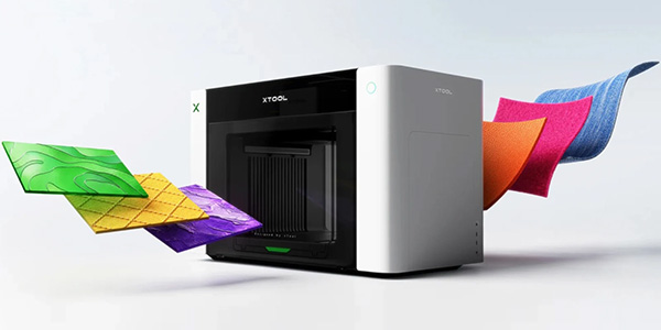xTool O1 Omni Printer