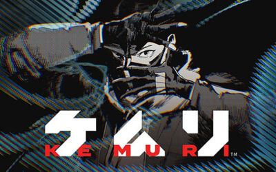 Kemuri sortira en 2027 sur PlayStation 5