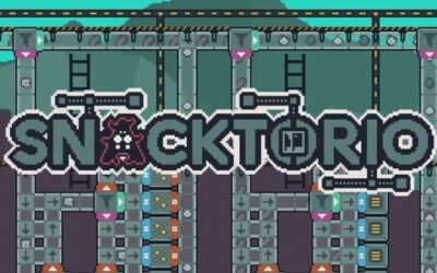 Snacktorio est disponible sur PC via Steam