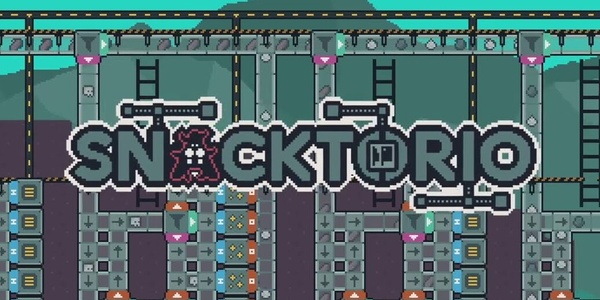 Snacktorio est disponible sur PC via Steam