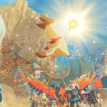 Capcom Spotlight , Monster Hunter Stories 3: Twisted Reflection , Monster Hunter Stories 3 : Twisted Reflection , Monster Hunter Stories 3 Twisted Reflection , Monster Hunter Stories 3, Twisted Reflection , DLC , Histoire secondaire supplémentaire : Rudy