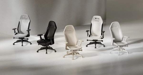 Secretlab ATLAS , chaise ergonomique