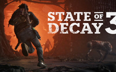 State of Decay 3 sortira en 2027 sur Xbox, PS5 et PC
