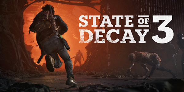 Xbox Games Showcase , Summer Game Fest , Undead Labs , Xbox Game Studios , State of Decay 3 , 2027 , XBOX Series X , XBOX Series S , PlayStation 5 , PC