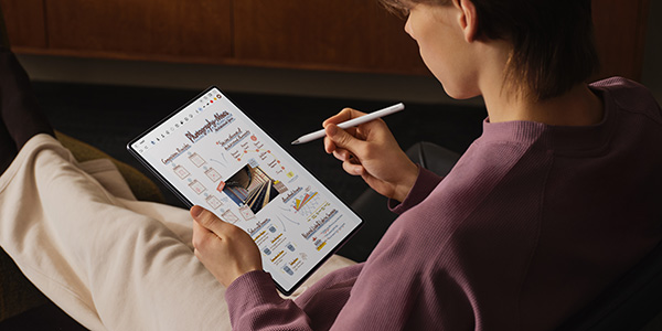 tablette huawei matepad pro max