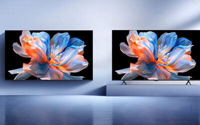 Xiaomi présente les téléviseurs Xiaomi TV FX Mini LED 2026