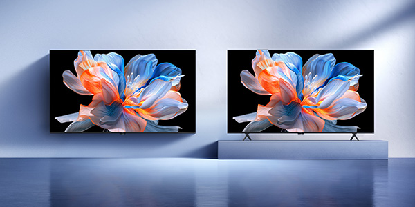 téléviseurs Xiaomi TV FX Mini LED 2026