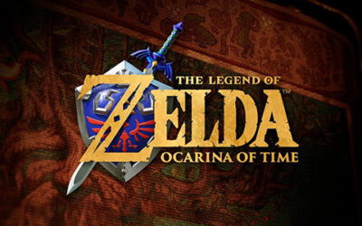 The Legend of Zelda: Ocarina of Time arrive sur Nintendo Switch 2