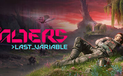 The Alters: Last Variable est disponible sur consoles et PC