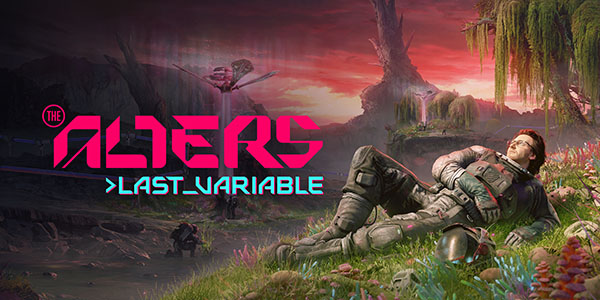 Future Games Show , 11 bit studios , The Alters: Last Variable , The Alters : Last Variable , The Alters Last Variable , The Alters , Last Variable , DLC , Extension