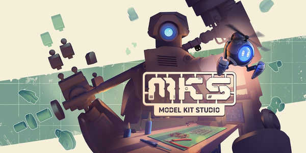 Women-Led Games , Summer Game Fest Edition 2026 , Spooky Rabbits , Mythwright , Model Kit Studio , MKS , 2027