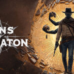 Viktor Antonov , 4Divinity , Eschatology Entertainment , Guns of Eschaton