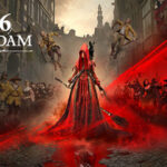 Summer Game Fest 2026 , Patrice Désilets , Panache Digital Games , 1666: Amsterdam, 1666 : Amsterdam , 1666 Amsterdam , 1666 , Amsterdam