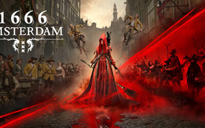 1666: Amsterdam – Journal des Développeurs #2