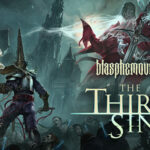 Future Games Show Summer Showcase , Summer Game Fest 2026 , Team17 , The Game Kitchen , Blasphemous II: The Third Sin , Blasphemous II : The Third Sin , Blasphemous II The Third Sin , Blasphemous II, The Third Sin, Blasphemous 2