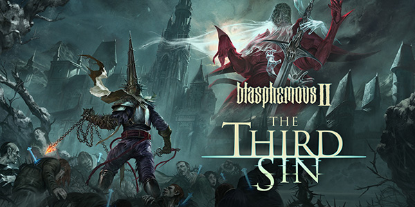Future Games Show Summer Showcase , Summer Game Fest 2026 , Team17 , The Game Kitchen , Blasphemous II: The Third Sin , Blasphemous II : The Third Sin , Blasphemous II The Third Sin , Blasphemous II, The Third Sin, Blasphemous 2