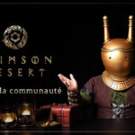 Pearl Abyss , Crimson Desert , Beyond the Abyss, Défi de la communauté