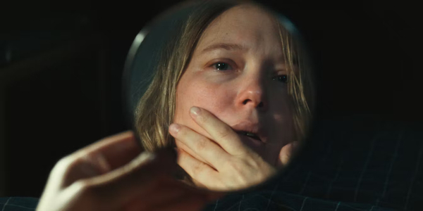 Festival de Cannes , Arthur Harari , Léa Seydoux , Niels Schneider , L'inconnue