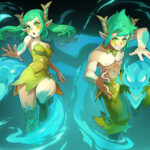 25 ans , Ankama , Les Bellaphones , Bellaphones , Bellaphone , Krosmoz , Dofus , Wakfu, Waven