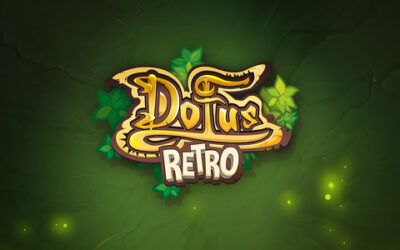 Dofus Retro : pourquoi le vieux Dofus fascine encore autant ?