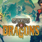 AButton Inc., Kim Dae-hwon, Guns & Dragons , MINTROCKET , Dave the Diver